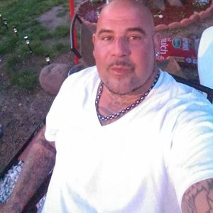 Meet your Posher, Rick